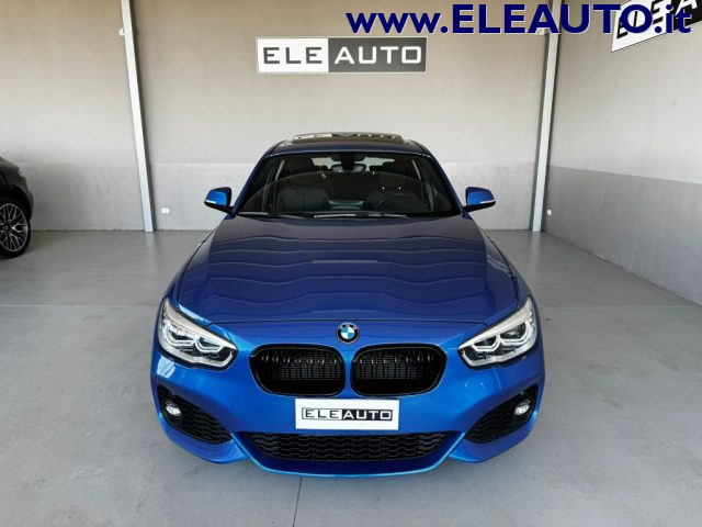 BMW 125 usata, con Airbag