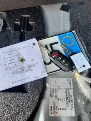 FIAT Panda usata 32