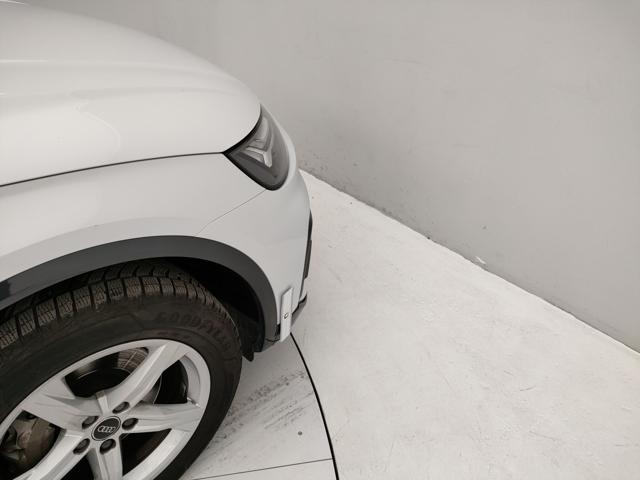 AUDI Q5 usata 45