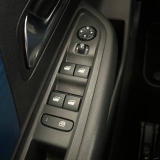 CITROEN C4 usata, con Volante multifunzione