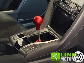 HONDA Civic usata, con Chiusura centralizzata telecomandata