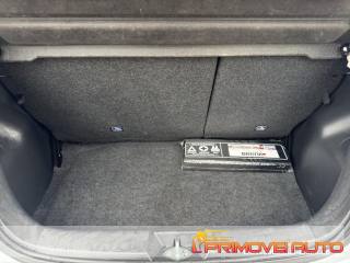 MITSUBISHI Space Star usata, con Specchietti laterali elettrici