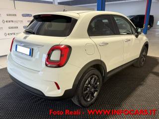 FIAT 500X usata, con Airbag Passeggero
