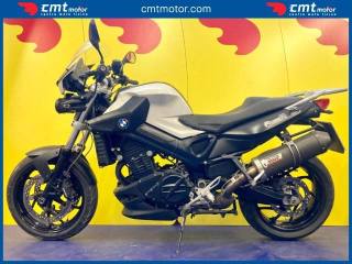 BMW F 800 R usata 2