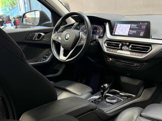 BMW 118 usata, con Fendinebbia