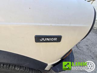 AUTOBIANCHI A 112 usata 15