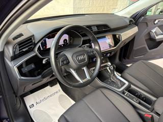 AUDI Q3 usata, con Climatizzatore