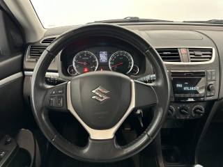 SUZUKI Swift usata, con Climatizzatore