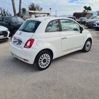 FIAT 500 usata, con Autoradio