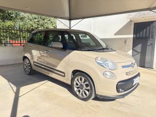 FIAT 500L usata, con Alzacristalli elettrici