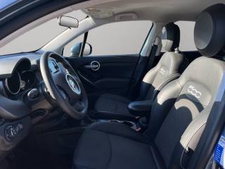 FIAT 500X usata, con Climatizzatore