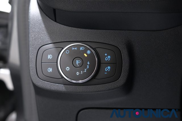 FORD Fiesta usata, con Specchietti laterali elettrici