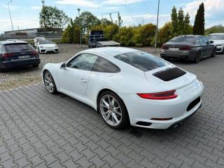 PORSCHE 911 usata, con Antifurto