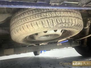 FIAT Ducato usata, con Chiusura centralizzata