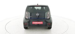 VOLKSWAGEN e-up! usata, con Boardcomputer