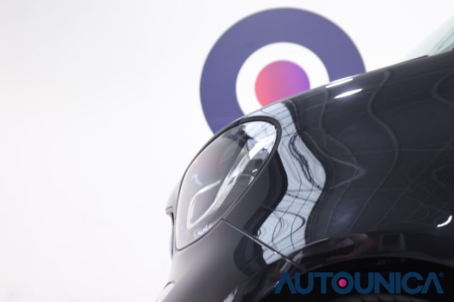 SMART ForTwo usata, con Interni in pelle