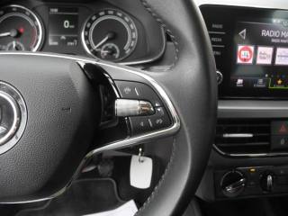 SKODA Kamiq usata, con Sistema di avviso di distanza