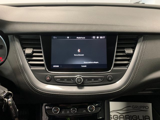 OPEL Grandland X usata, con Servosterzo