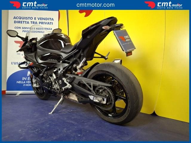 BMW S 1000 RR usata 8
