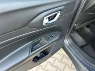 JEEP Compass usata, con Immobilizzatore elettronico