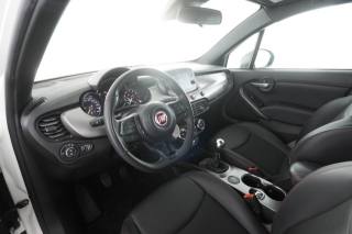FIAT 500X usata 7
