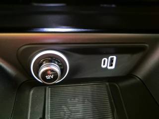 ALFA ROMEO Tonale usata, con Sensori di parcheggio anteriori