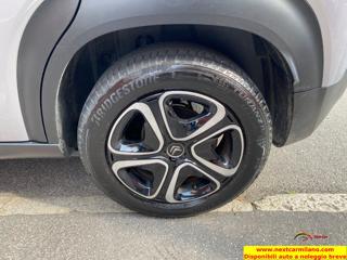 CITROEN C3 Aircross usata, con Cruise Control