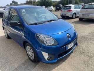 RENAULT Twingo usata 5