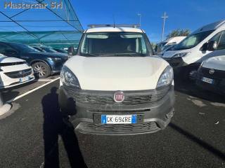 FIAT Doblo usata, con Alzacristalli elettrici