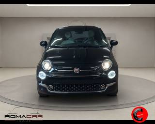 FIAT 500 usata, con Airbag Passeggero
