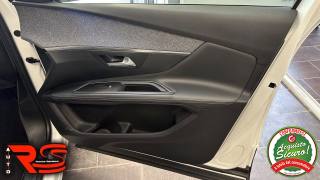 PEUGEOT 3008 usata, con ESP
