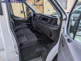 IVECO Daily usata, con Servosterzo
