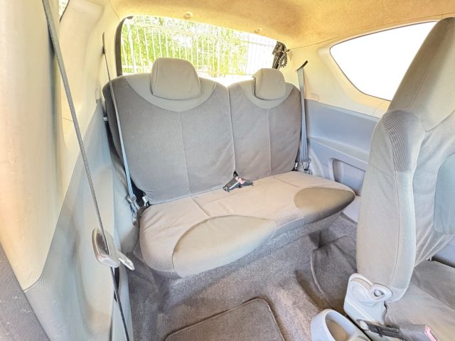 CITROEN C1 usata, con Lettore CD