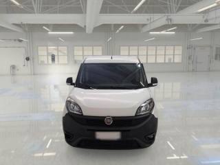 FIAT Doblo usata, con ESP