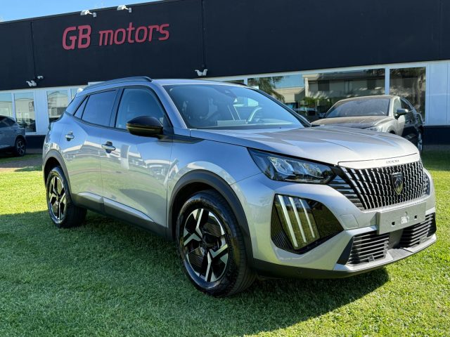 PEUGEOT 2008 usata, con Airbag laterali