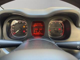 FIAT Panda usata, con Autoradio digitale