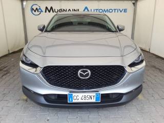 MAZDA CX-30 2.0L e-Skyactiv-G M 122cv Hybrid Exceed