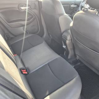 FIAT 500X usata, con Immobilizzatore elettronico