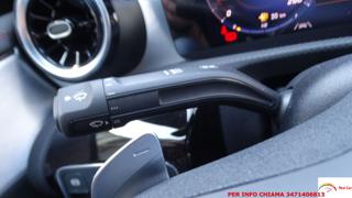 MERCEDES-BENZ CLA 250 usata 109