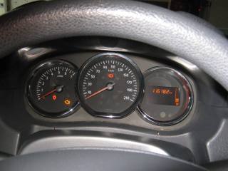 DACIA Duster usata, con Immobilizzatore elettronico