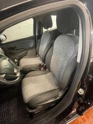 LANCIA Ypsilon usata, con Airbag Passeggero