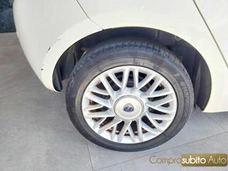 LANCIA Ypsilon usata 16