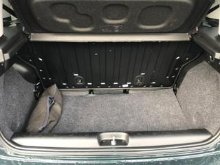 FIAT Panda Cross usata, con Servosterzo