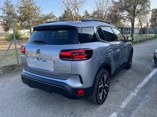 CITROEN C5 Aircross usata, con Airbag laterali