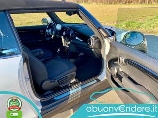 MINI Mini usata, con Climatizzatore