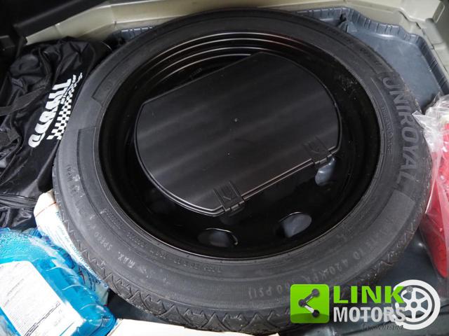 OPEL Grandland X usata, con Apple CarPlay