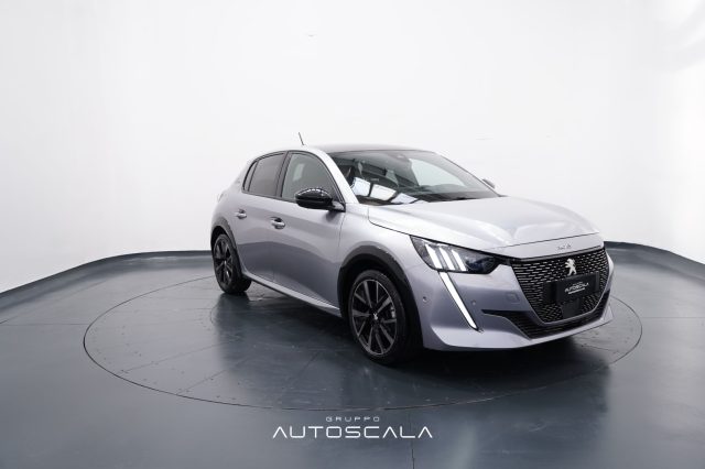 PEUGEOT 208 usata, con Chiusura centralizzata