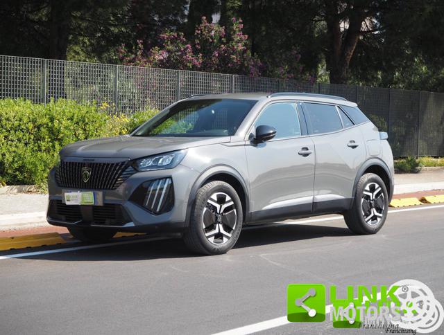 PEUGEOT 2008 usata 0
