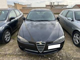 ALFA ROMEO 147 usata, con Airbag laterali