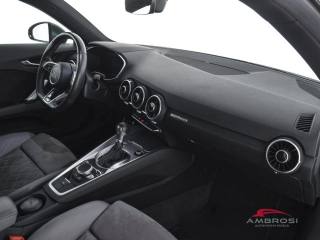 AUDI TT usata 11